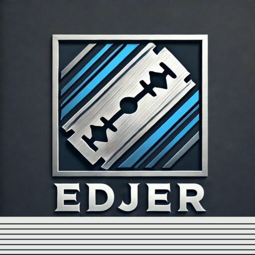 Edjer Consulting Logo